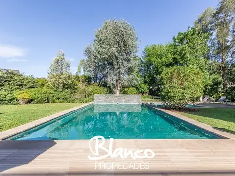 Casa en Venta 5 años