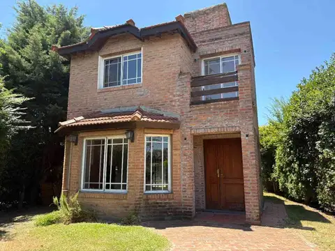 Calle Almafuerte 3900