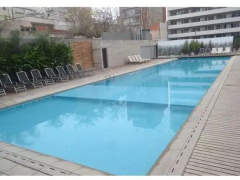 Av Cordoba  6267 , Piso 5