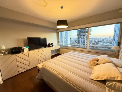 Departamento en Alquiler A Estrenar