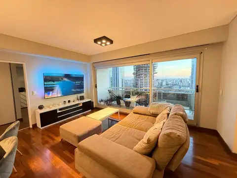 Departamento en Alquiler en Puerto Madero, USD 2.100