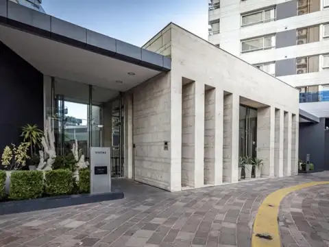 Departamento 2 ambientes amoblado en Puerto Madero