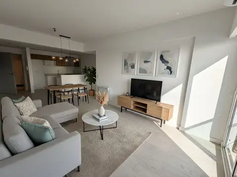 Departamento en Venta en Nuñez, USD 210.000