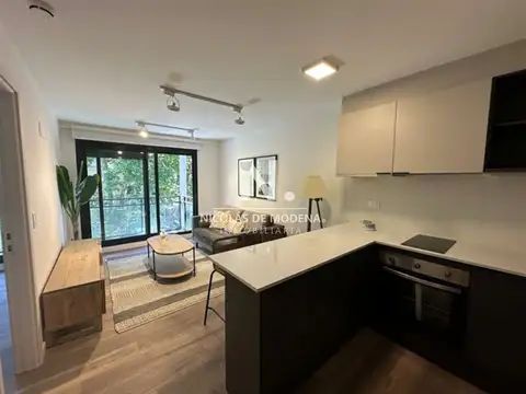 Departamento en Venta en Victorino de la Plaza, Partido de Guaminí