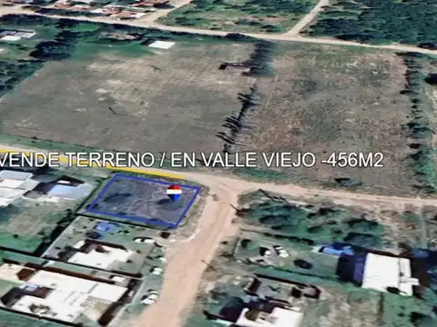 Terreno en Venta en Santa Rosa, USD 12.000
