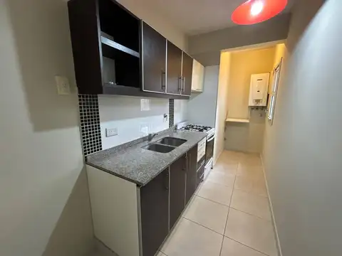 Departamento en Alquiler al Sur