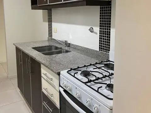 Alquiler de hermoso Departamento 2 Ambientes, Villa Bosch