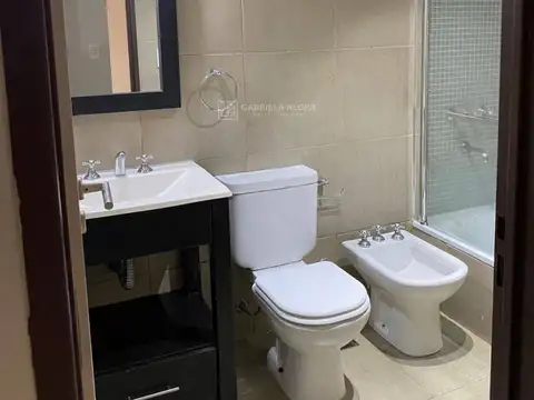Departamento en Alquiler al Sur