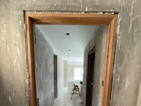 Casa en Venta 1 año