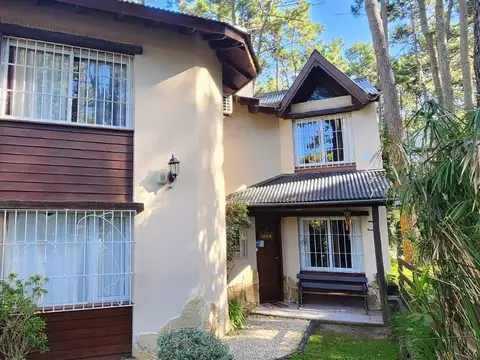 Casa en Venta en Mar Azul, USD 310.000
