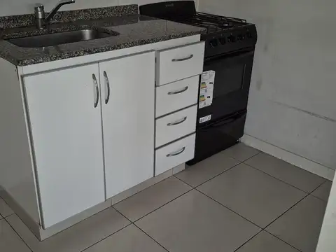 Departamento en Alquiler Apto profesional