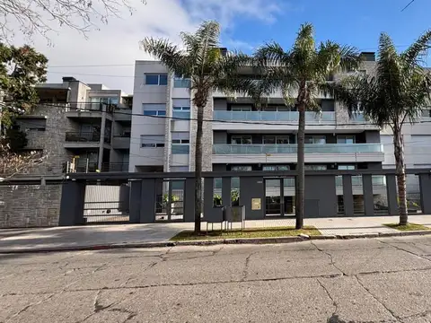 Semipiso venta Haedo 4 ambientes