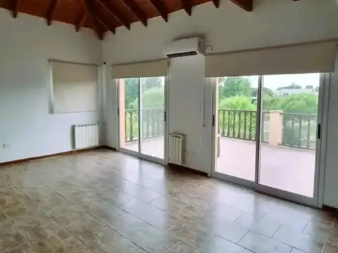 Casa en Venta 6 años