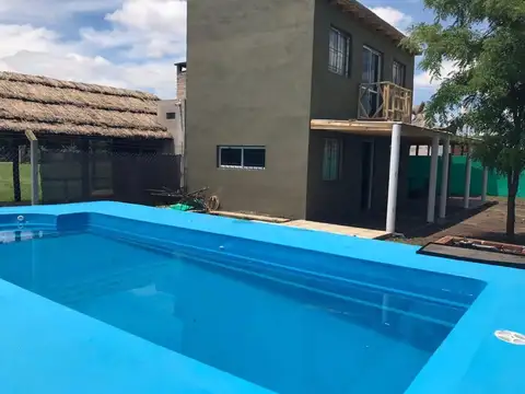 Las Acacias