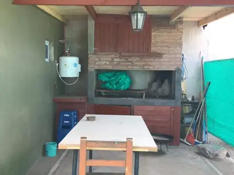 VENTA QUINTA EN GOROSTIAGA - CHIVILCOY