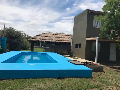Quinta en Venta de 2 dormitorios