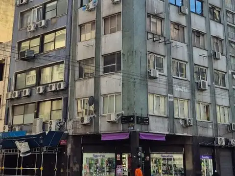Oficina excelenete ubicación en San Telmo