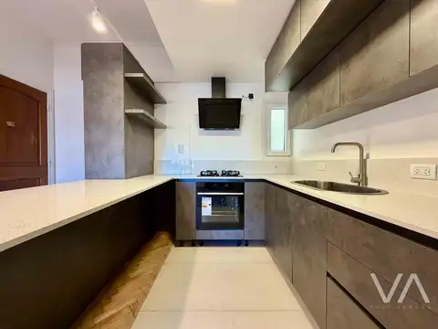 Departamento en Venta en Plaza Mitre, USD 169.000