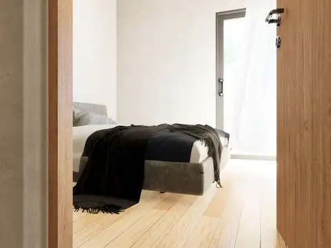 Departamento en Venta 1 año