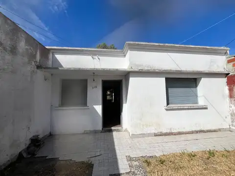 Terreno en Venta 20  mts Frente