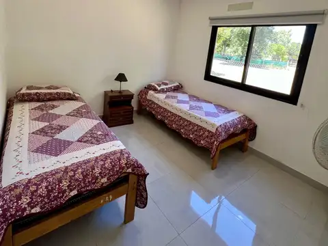 VENTA EN BARRIO LA FERME II, LOS CARDALES