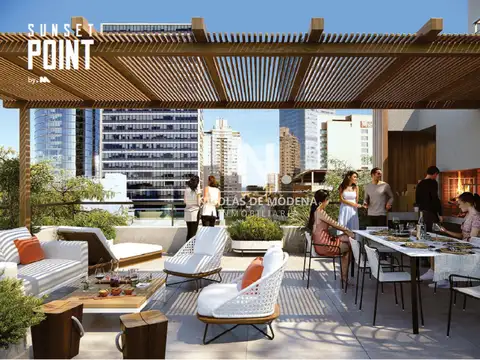 Departamento en Venta en Victorino de la Plaza, Partido de Guaminí