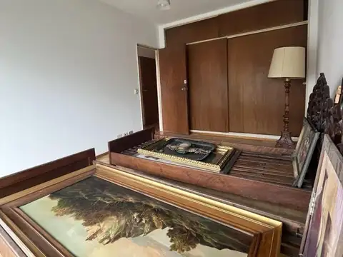 Departamento en Venta en Las Cañitas, USD 238.000