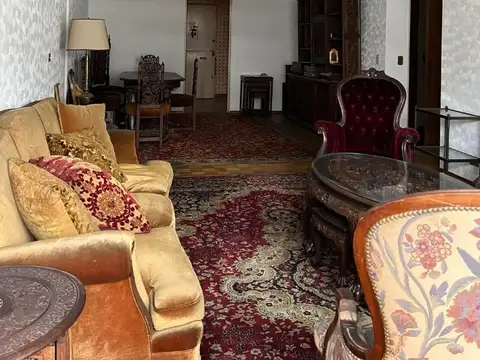 Departamento en Venta de 4 ambientes