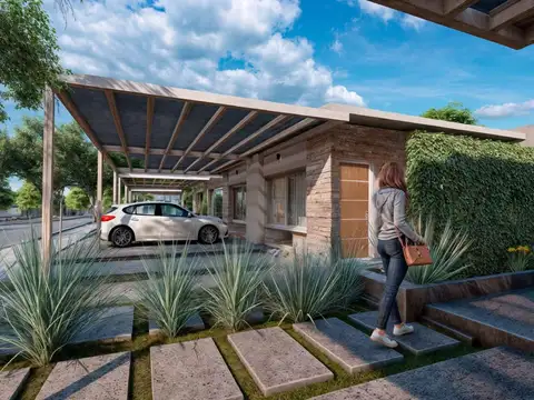 Casa en Venta en Maipú, USD 140.000
