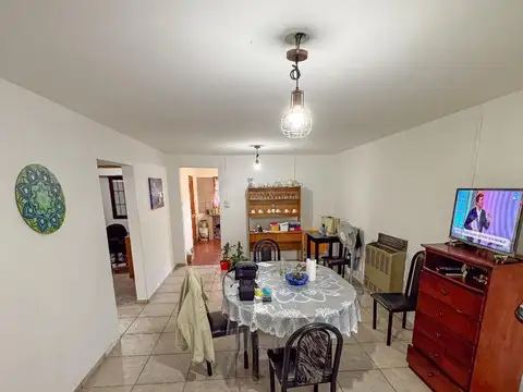CASA 3 AMBIENTES