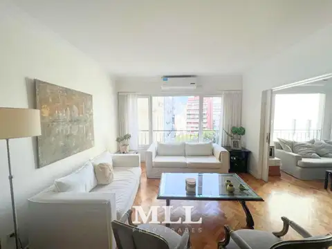 VENTA Esmeralda y Juncal 139,50 m2 con cochera