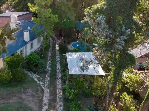 Casa en Venta en Ingeniero Adolfo Sourdeaux, USD 209.900