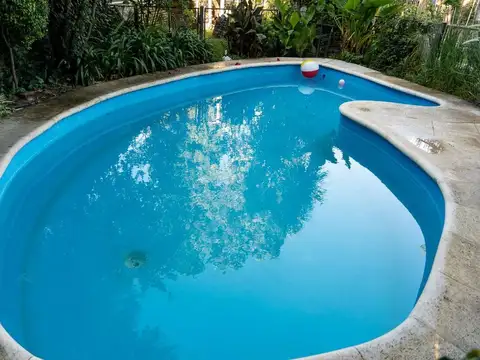 Casa en Venta 26 años