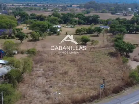 SAN LUIS - LA MERCED CHICA - SALTA