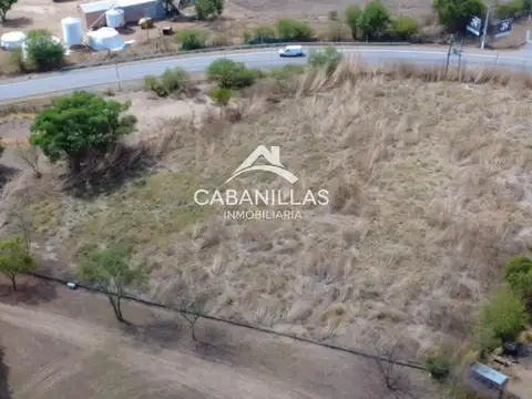 Terreno en Venta en Salta, USD 130.000