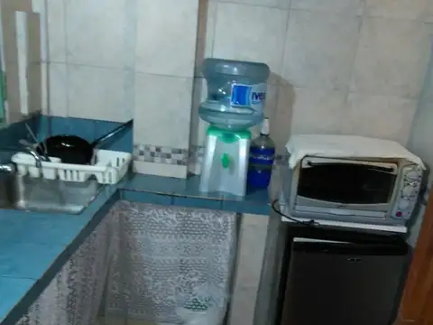 Depto Tipo Casa en Venta en Caseros, USD 33.000