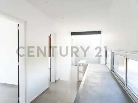 Casa tipo dúplex en venta en City Bell