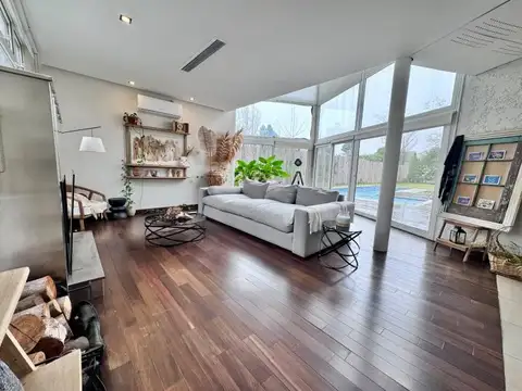 Casa en Venta en Rincón de Milberg, Partido de Tigre