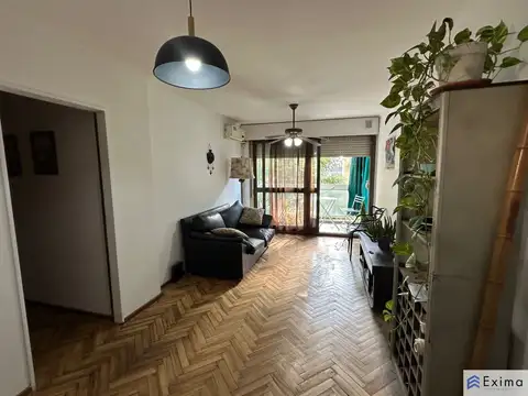 Oportunidad 3 dormitorios con cochera en barrio Martin