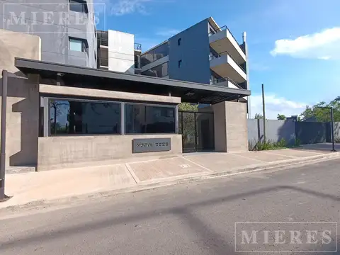 Departamento en venta  en Zug Verdi, Pilar, Jose Verdi 3825