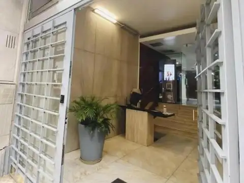 Oficina en Alquiler 45 años