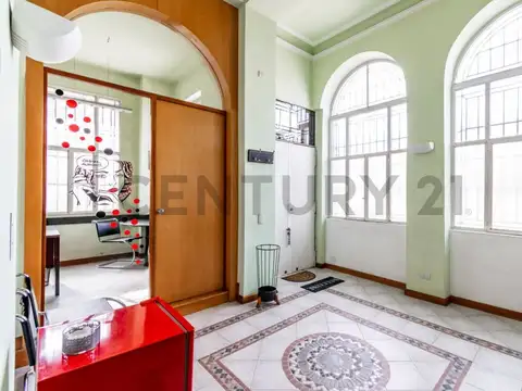 Oficina en Venta en Villa del Parque, USD 360.000