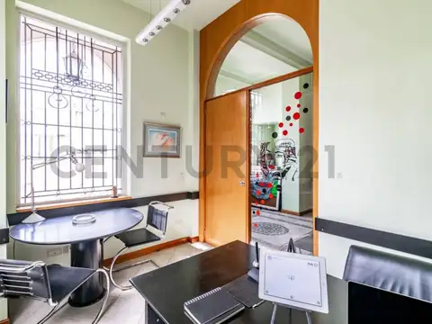 Oficina en Venta en Villa del Parque, USD 360.000