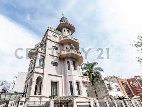 Oficina en Venta A Estrenar