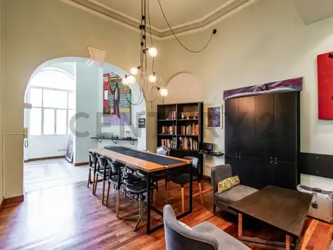 Oficina en Venta 2025 años