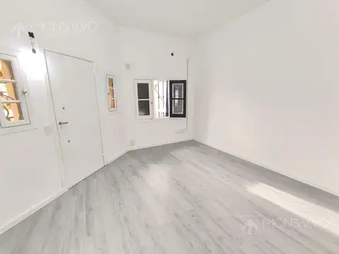 Depto Tipo Casa en Venta de 2 dormitorios