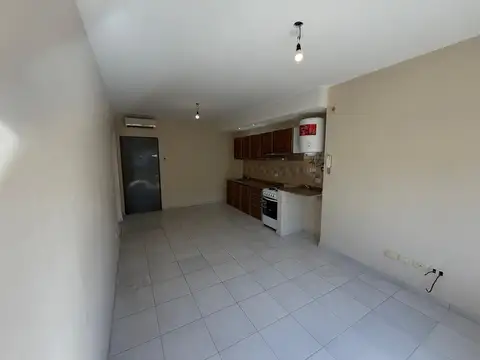 Departamento en Alquiler 18 años