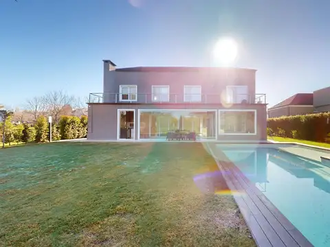 Casa en Venta de 4 dormitorios