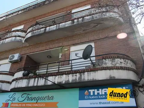 Departamento en Alquiler en Echesortu, Rosario