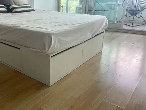 Departamento en Alquiler de Monoambiente